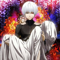 Tokyo Ghoul âˆšA