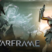 WARFRAME