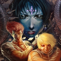 Yorknew City arc