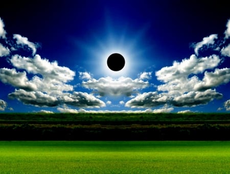 day is looking up - eclipse, moon, solar, sun