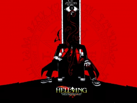 Hellshing The Red Dark Wallpapers HD - PAMBAH Corporation - Anime Wallpapers, Pambah corporation project creative, palmahutabarat wallpapers, Wallpapers HD, HD, PAMBAH Corporation, Wallpapers, Hellshing, palmahutabarat, pambah corporation wallpapers