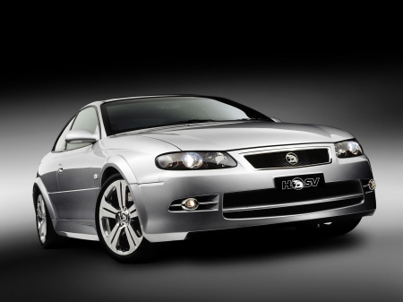 holden monaro coupe 4 - monaro, grey, holden, australian, coupe