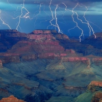 Arizona grand-canyon