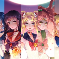 Inner Senshi