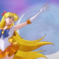 Sailor Venus