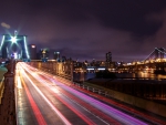 Brooklyn Bridge - Long Exposure