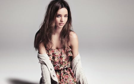 Miranda Kerr - models, australian, people, beautiful, miranda kerr, victoria secret angel, celebrity