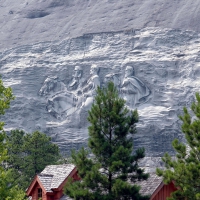 Stone Mountain, Georgia