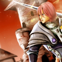 Gilthunder
