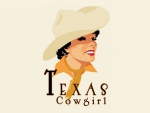 Texas Cowgirl