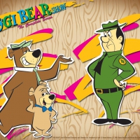 Yogi Bear 2