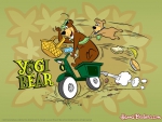 Yogi Bear