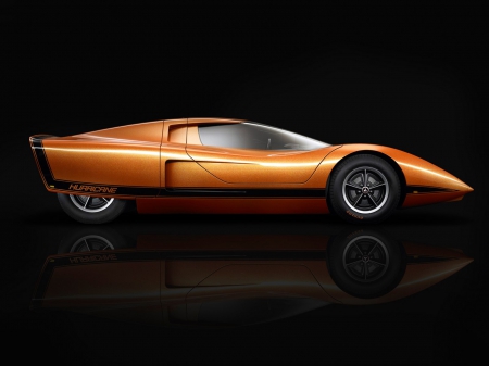 holden hurricane concept - hurricane, australian, concept, holden