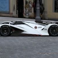 Mazda LM55 Vision Gran Turismo