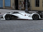 Mazda LM55 Vision Gran Turismo