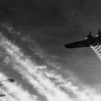 Boeing B-17 Flying Fortress