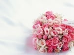 Pink Bouquet