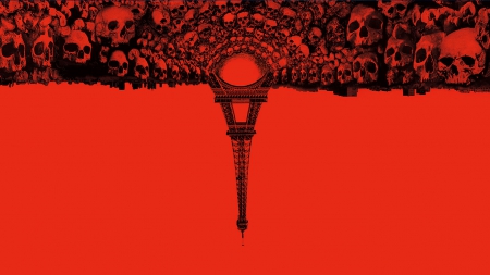 As Above, So Below - movie, horror, So Below, As Above