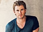 Chris Hemsworth