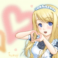 Mugi Heart