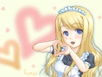 Mugi Heart