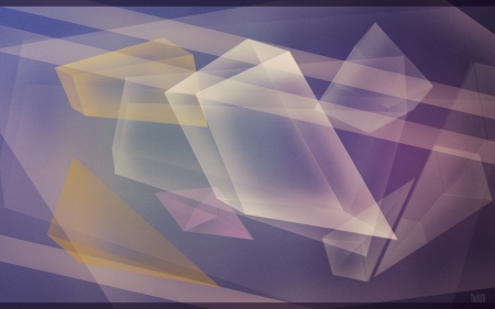 glass prism - tazgfx, purple, abstract, prism, glass, old