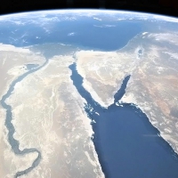 Egypt and red sea