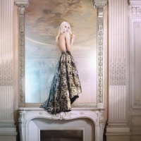 Sasha Luss