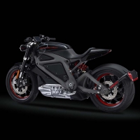 Harley-Davidson