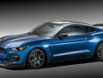 2016 Ford Mustang Shelby GT350R