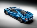 2017 Ford GT