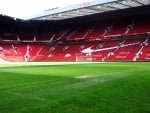 old trafford stadium