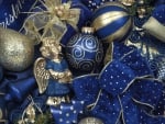 Blue Christmas