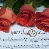 Music of Love