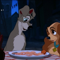 lady and the tramp