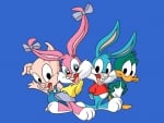 Tiny Toons