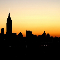 New York Skyline