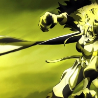 Leone - Akame Ga Kill