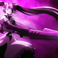 Mine - Akame Ga Kill