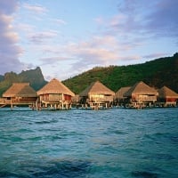 Coastal Beach Houses