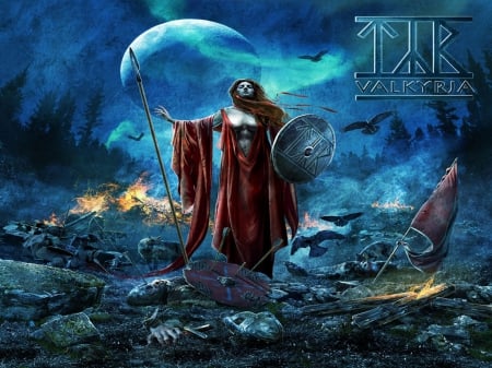 Tyr - metal, tyr heavy metal band, tyr, heavy metal