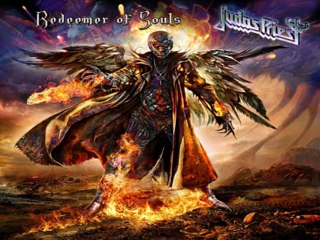 Judas Priest - Judas Priest New Album, Judas Priest, Metal, Heavy Metal