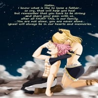 Lucy & Natsu