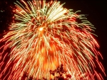 Love fireworks! ^_^