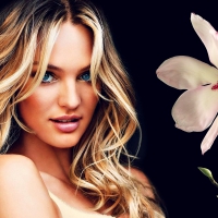 Candice Swanepoel