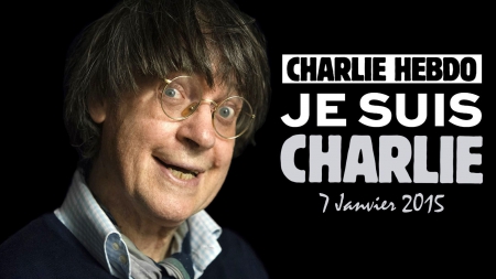 CABU Charlie Hebdo