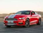 2015 Shelby GT is a 627-HP Tuner Ford Mustang