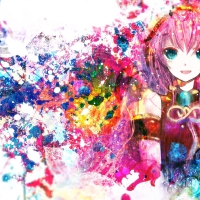 Megurine Luka