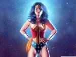 wonder woman