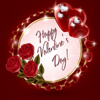 Happy Valentine's Day